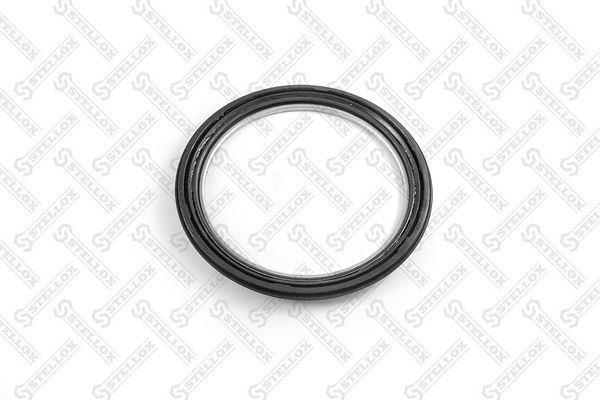 сальник ступицы! FPM 142.15x175.5x11.4 AS SP \SAF SKRZ/SKRS 81-01177-SX STELLOX