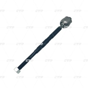 Тяга рулевая DAEWOO Matiz 1998 ~ 2004 CHEVROLET Matiz / Spark 1998 ~ 2005 перед  CR0856 CTR