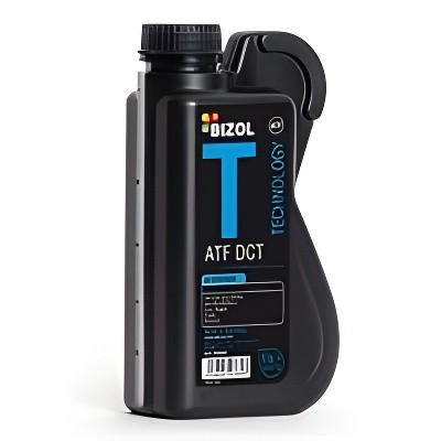 27830 BIZOL Синт-ое тр.масло д/DSG Technology ATF DCT (1л) 27830 BIZOL