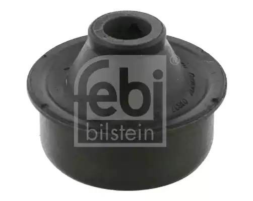 сайлентблок рычага нижн.!\ Opel Astra/Vectra 88> 01837 FEBI BILSTEIN