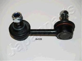 MITSUBISHI OUTLANDER XL [CW]/ PEUGEOT 4007 ЛЕВАЯ/ПРАВАЯ СМ VIN !!!!!!!! SI-524R JAPAN PARTS GROUP