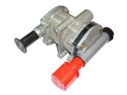 кран тормозной прицепа!(с обратным клапаном) комбинированный\Schmitz K020123N00 KNORR BREMSE