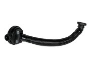 клапан вентиляции картера!\ Skoda Fabia 00-15, VW Polo 02> 0125730SX STELLOX
