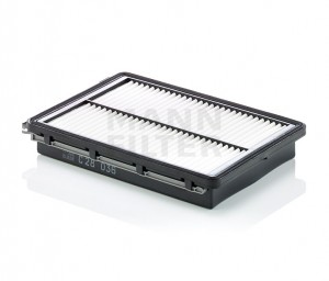 Фильтр воздушный C28036 C28036 MANN FILTER