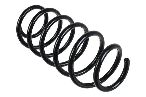 пружина передняя! 40 042 16\ Audi 80 2.6/2.8/1.9TDi 91-95 Z38251 ZENTPARTS