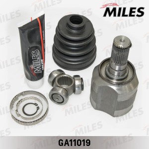 ШРУС внутренний левый HYUNDAI SONATA YF 2010-2014 GA11019 GA11019 MILES