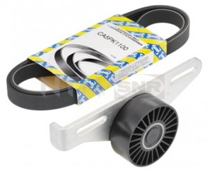 рем.к-кт НО! Renault Logan/Sandero/Clio/Laguna/Megane 1.4/1.6 98> KA855.04 NTN SNR