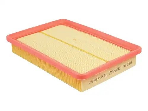 фильтр воздушный! Hyundai Elantra 1.6/2.0 00>/ Santa FE/Trajet 2.0CRDi 01> Z32850 ZENTPARTS