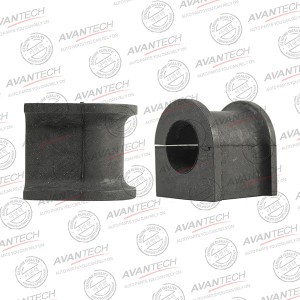 Втулка стабилизатора переднего Avantech ABH0702 AVANTECH