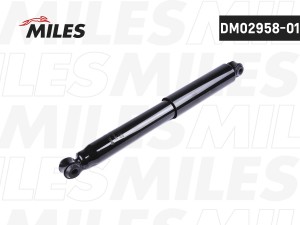 ЗАМЕНА НА DM02958 Амортизатор задний масляный TOYOTA TOYO ACE (Y1, Y2) 05.95-02  DM02958-01 MILES