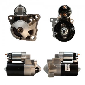Стартер 12V/0.9kW XST6515 DEXEL