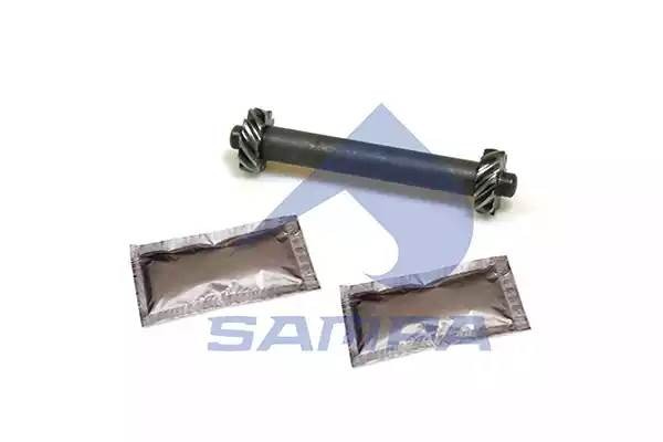 Ремкомплект VOLVO F12,FH12 механизма тормозного (зубчатый валик) SAMPA 030588 SAMPA