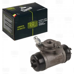 Цилиндр торм. для а/м Toyota Corolla (95-) задний левый d19мм (CF 194301) CF194301 TRIALLI