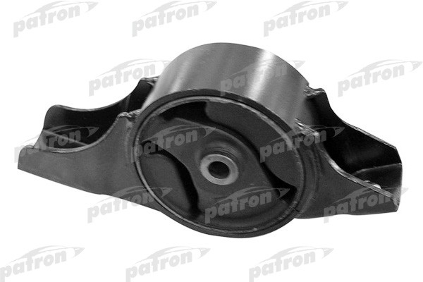 Опора двигателя задняя mt NISSAN PRIMERA P12 01-07 PSE3680 PSE3680 PATRON