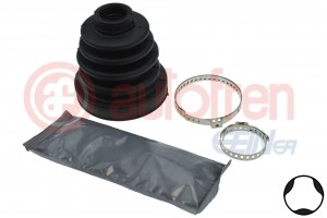 к-кт пыльника ШРУСа внутреннего!\ Toyota Avensis T25 2.0 03> D8428 AUTOFREN SEINSA