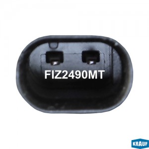 Форсунка MERCEDES A (W177) RENAULT Arkana (20-) топливная KRAUF fiz2490mt KRAUF