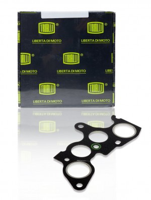 Прокладка коллектора для а/м ВАЗ 21083 "TRIALLI" GZ 102 0013 TRIALLI