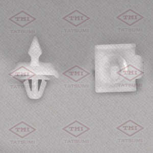 КРЕПЛЕНИЕ МОЛДИНГА W124 E-KLASSE (1993-1995) TJB1317 TATSUMI