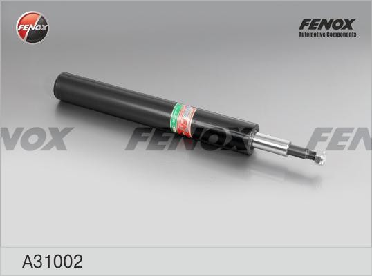 Амортизатор передний Audi 100 84-94, A6 94-97 A31002 A31002 FENOX