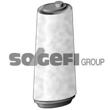 фильтр воздушный! BMW E38/E39/E46/E60/E65/E90/X3/X5 2.5D-3.0D 99> CA8985 FRAM