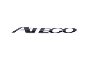 MERCEDES BENZ TRUCK ATEGO (1998-2003) T18074001 TOPCOVER
