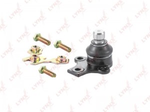 SEAT IBIZA/VW GOLF/PASSAT... D=19mm C1050LR LYNXAUTO