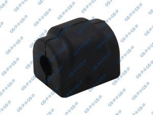 втулка стабилизатора заднего! d13\ BMW E39 2.0i-4.0i/2.0D-3.0D 95> 512299 GS P