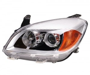 Фара JAC T6 левая MOVELEX 4121100P3010MX MOVELEX