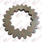 Шайба JS125T1701124 SHAFT