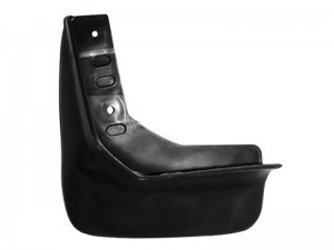 Брызговик MITSUBISHI Lancer (00-13) задний левый SAT STMBW3064B2 SAT