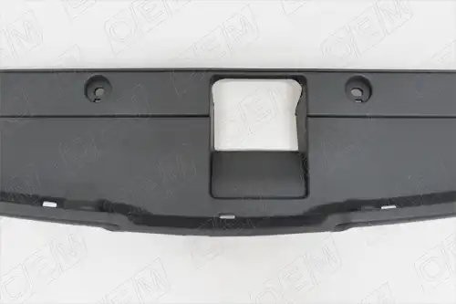 Кожух замка капота, Kia, Sportage, 3 SL (2010-2016) OEM0015KZK OEMPARTS