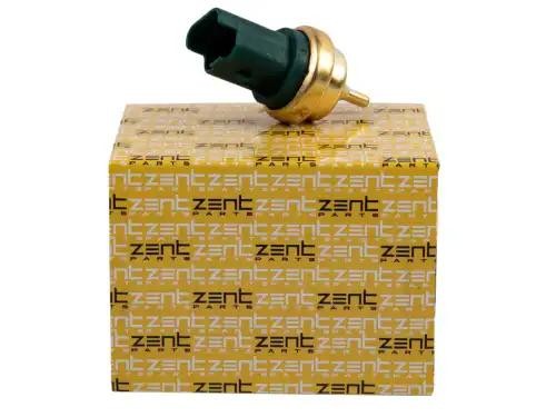 датчик температуры охл.жидк.!\ Peugeot 206/207/307/1007, Citroen C3/Berlingo 1.4 Z05335 ZENTPARTS