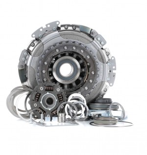 AUDI / VW / SKODA 1.4 TSI / 1.8 TSI DSG 602000100 LUK