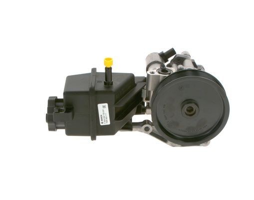 Насос гидроусилителя MERCEDES SLK (W172) BOSCH K S00 000 725 BOSCH