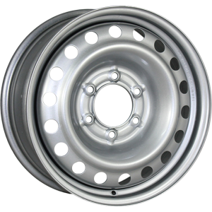 TREBL R17 / 7J PCD 6x139.7 ЕТ 38 ЦО 100.1 X40018 9138179 TREBL