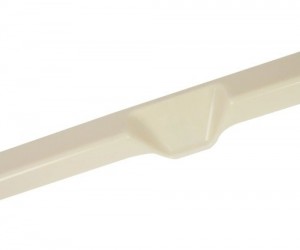 Накладка бампера SITRAK HOWO переднего верхняя (под покраску) MOVELEX 712W416850052MX MOVELEX