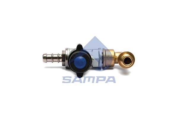 Кран сливной топливного фильтра для SEPAR SWK-2000/10 025.261 SAMPA