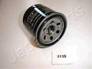 фильтр масляный!\ Subaru Impreza/Legacy/Forester 1.5-2.5 03> FO313S JAPAN PARTS GROUP
