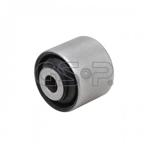 сайлентблок задней верхней продольной тяги !\Mitsubishi Pajero Pinin/Io H61W-H77 514931 GS P