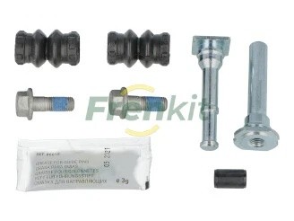 ремк-т направл. суппорта! с направл.\ MB W168/245/Vaneo/Opel Combo/Corsa 97> 810006 FRENKIT