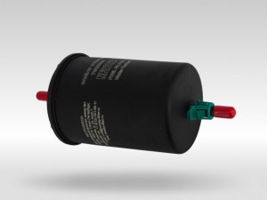 Фильтр топливный ГАЗ-3110i,3302i ЕВРО-3 тонкой очистки (дв.ЗМЗ-406,CHRYSLER) (шт NF2112P NEVSKY FILTER