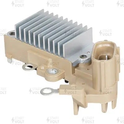 Регулятор напряжения ген. для а/м Suzuki SX4 (06-)/Liana (02-)/Swift (05-) 1.3i/ VRR 2454 START VOLT