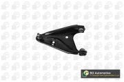 рычаг нижний левый!\ Dacia Logan 1.4-1.6/1.5DCi 04>, Renault Logan 1.4/1.6/1.5DC TRC1505 BG AUTOMOTIVE