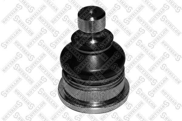 опора шаровая!\ Renault Megane all 02-03 52-03346-SX STELLOX
