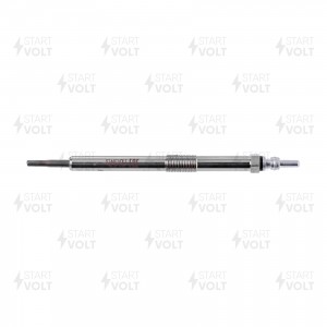 Свеча накаливания для а/м SsangYong Kyron (05-) 2.0Xdi/2.7TD (GLSP 015) GLSP 015 START VOLT