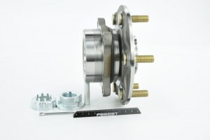 Ступица 0482-V97F 0482-V97F FEBEST