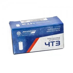 Палец поршневой ЧТЗ 16-03-50-01 Д-160(150мм) 16035001 MOTOR DETAL