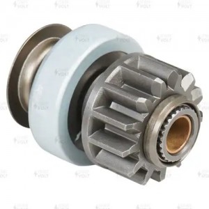 Привод стартера (бендикс) для а/м BMW X5 F15 (13-)/X6 F16 (14-) 3.0i (VCS 2619) VCS 2619 START VOLT