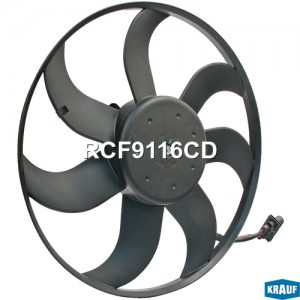 Вентилятор охлаждения RCF9116CD RCF9116CD KRAUF