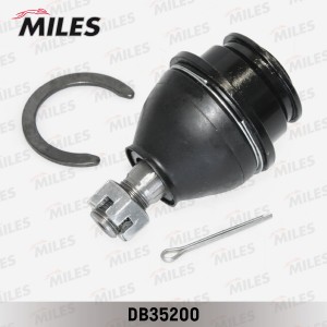 Опора шаровая передняя нижняя TOYOTA HILUX III 05- (CTR CBT-64) DB35200 DB35200 MILES